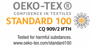 Oeko-TEX Folie T-Shirt
